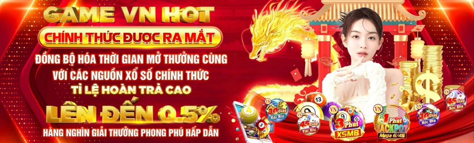 nổ hũ