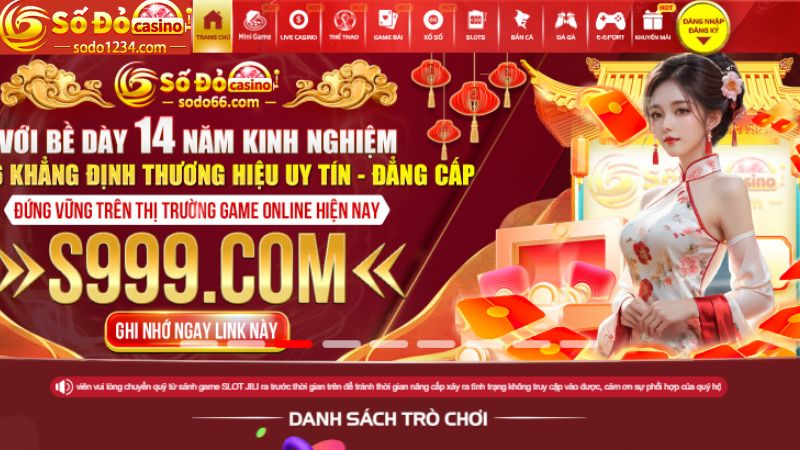 Thành tưu của nhà cái Sodo từ khi thành lập tới nay