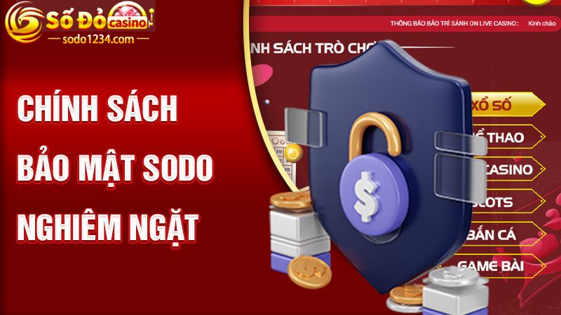 Người chơi sẽ bị xử phạt nếu vi phạm chính sách bảo mật