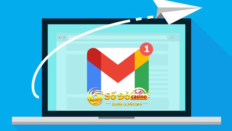 Hình thức liên hệ nhà cái Sodo qua gmail 