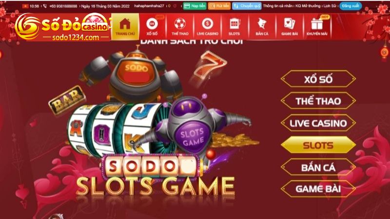 Lựa chọn phiên bản game quay hũ phù hợp với trình độ của mình