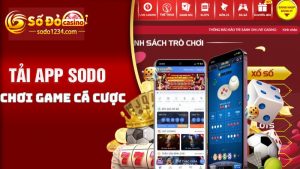 Bất cứ ai cũng có thể chơi game trên ứng dụng chất lượng này