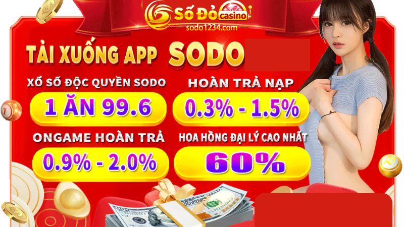 Sodo sân chơi lô đề uy tín hàng đầu hiện nay 